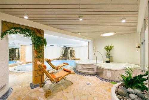 Landhotel Buller