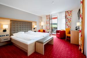 Hôtel Landhotel Buller Iburger Straße 35 49170 Hagen Basse-Saxe