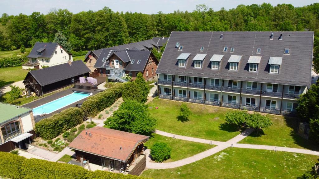 Landhotel Burg im Spreewald Ringchaussee 125, 03096 Burg