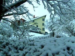 Landhotel BurgenBlick Garni & Tagungshotel