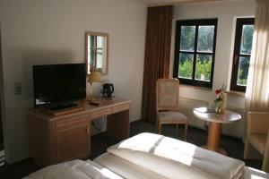 Hôtel Landhotel Burkartsmühle Kurhausstr. 71 65719 Hofheim am Taunus Hesse