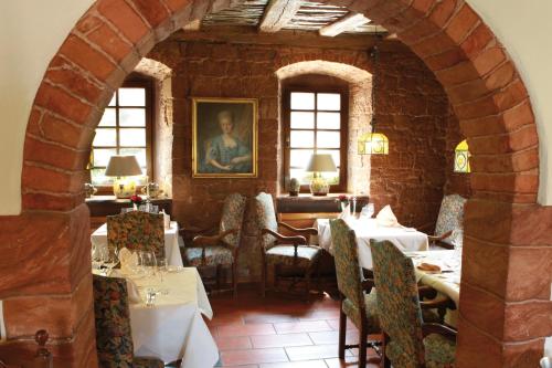 Landhotel der Schafhof Amorbach