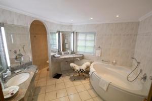 Landhotel der Schafhof Amorbach