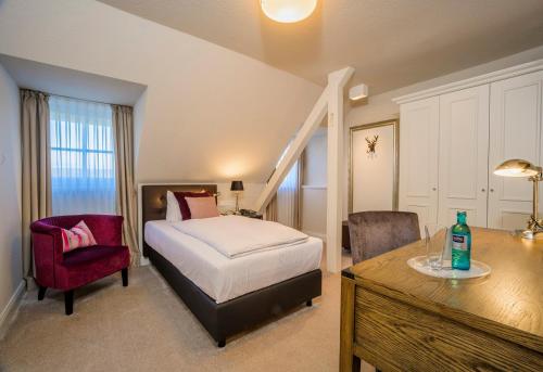 Landhotel Donner