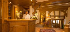 Hôtel Landhotel Donner Zur Alten Schmiede 4 59872  Meschede Rhénanie du Nord - Westphalie