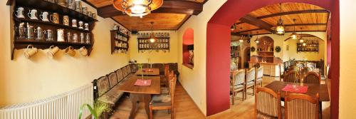Landhotel Edelhof