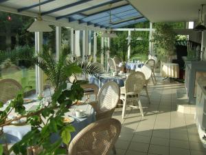 Hôtel Landhotel Edersee Oberer Seeweg 5 34513 Waldeck Hesse