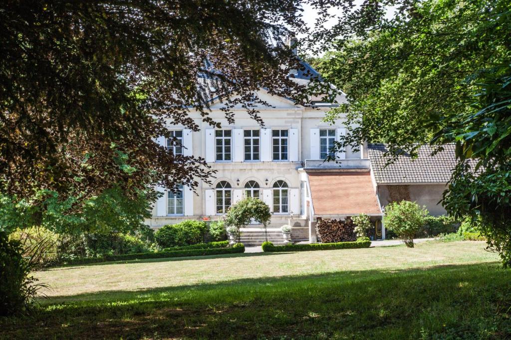 Landhotel Elfenhof