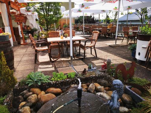 Landhotel Engel