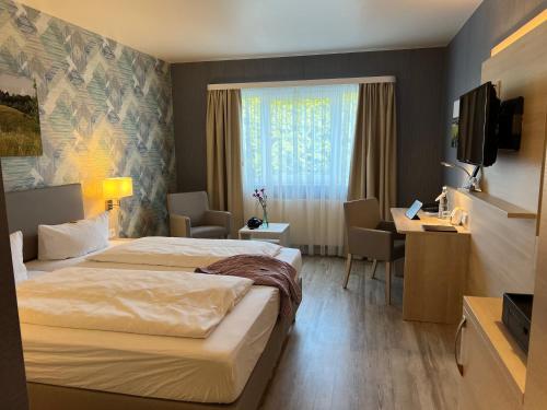 Landhotel Felchow