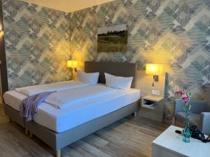 Landhotel Felchow