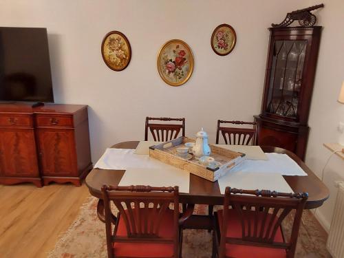 Landhotel garni zur Linde