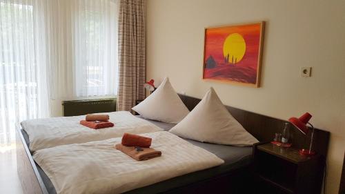Landhotel & Gasthaus Altenburg