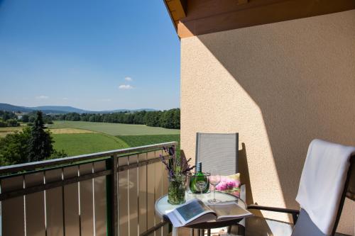 Landhotel-Gasthof Grüner Baum