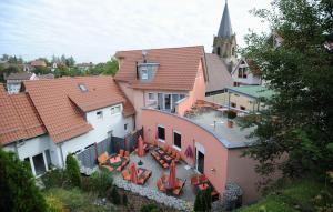 Landhotel Gasthof Krone