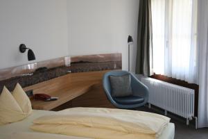 Hôtel Landhotel Gasthof Wittstaig Wittstaig 10 72525 Gundelfingen Bade-Wurtemberg