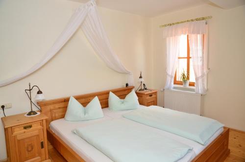 Landhotel Gemeindeschänke
