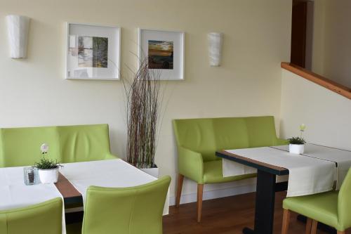 Landhotel Gillenfelder Hof