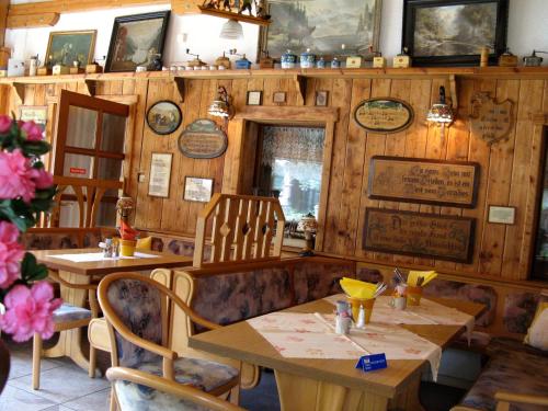 Landhotel Goldener Becher