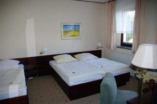 Landhotel Goldener Löwe mit Pension Am Taurastein