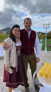 Landhotel Grabinger