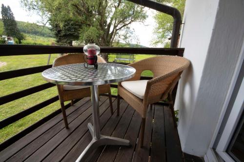 Landhotel Graf