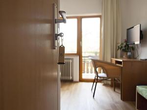 Landhotel Graf