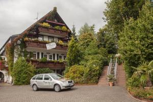 Hôtel Landhotel Grimmeblick Am langen Acker 5 59955 Winterberg Rhénanie du Nord - Westphalie