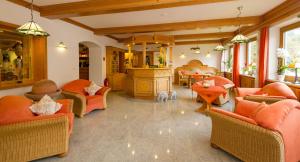 Landhotel GrünWies -Bonsai-Wellness Garni