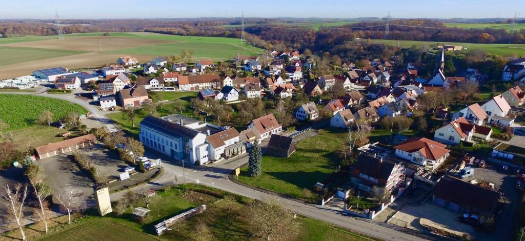 Landhotel Günzburg Hauptstrasse 1, 74635 Kupferzell