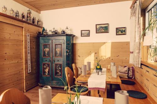Landhotel Hallnberg