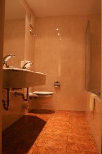 Hôtel Landhotel Hallnberg Hallnberg 2 85469 Walpertskirchen Bavière