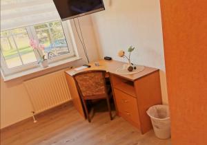 Landhotel Heidkrug