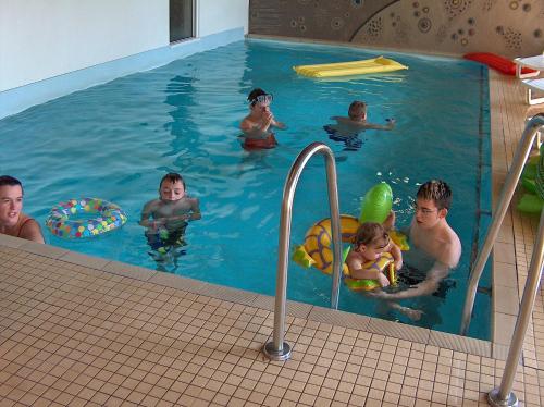Landhotel Henkenhof Willingen