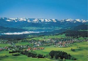 Landhotel Herzberger garni Zimmer & Ferienwohnungen
