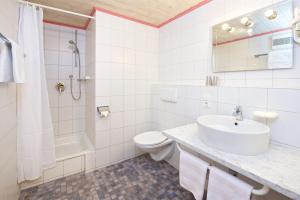 Landhotel Herzberger garni Zimmer & Ferienwohnungen
