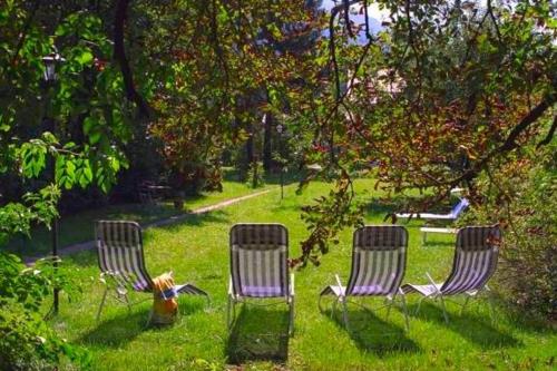 Landhotel Herzogstand Garni