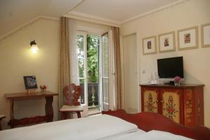 Landhotel Herzogstand Garni