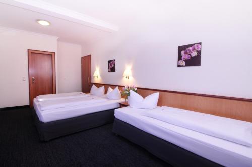 Landhotel Hirsch
