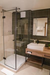 Hôtel Landhotel Hirschen Schwarzwaldstraße 2 77709 Oberwolfach Bade-Wurtemberg