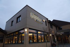 Landhotel Hopster