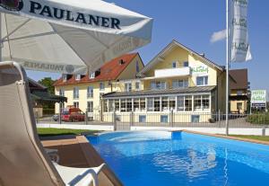 Landhotel Huberhof