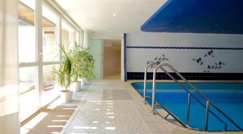Landhotel Hubertus