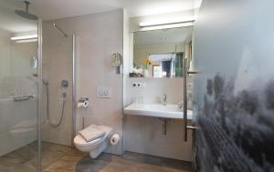 Landhotel im Klostereck Strubel-Roos