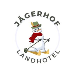 Hôtel Landhotel Jägerhof Hauptstraße 12 95493 Bischofsgrün Bavière