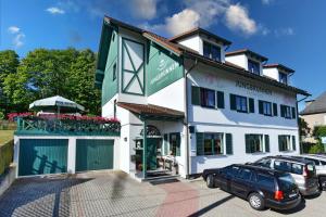 Landhotel Jungbrunnen
