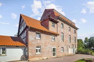 Landhotel Kahltalmühle