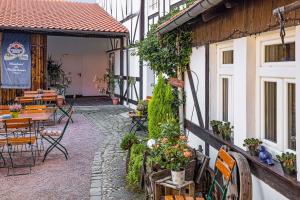 Hôtel Landhotel Kahltalmühle Bahnhofstr. 21 63755 Alzenau Bavière