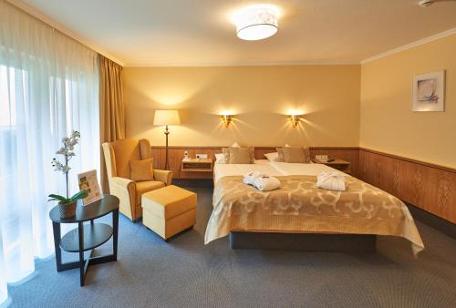 Landhotel Kallbach - 4 Sterne SUPERIOR