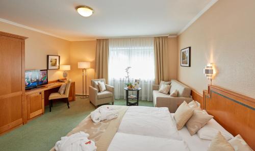 Landhotel Kallbach - 4 Sterne SUPERIOR